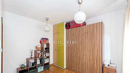 Cozy studio in Boyana