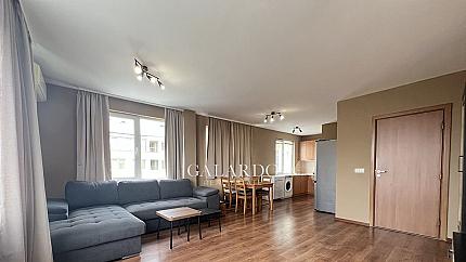 Three Bedroom Apartment For Rent