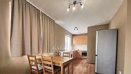 Three Bedroom Apartment For Rent