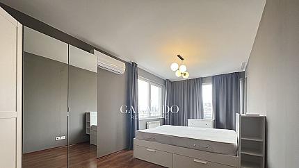 Three Bedroom Apartment For Rent
