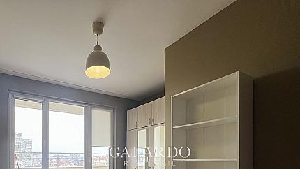 Three Bedroom Apartment For Rent