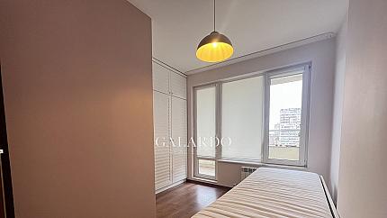 Three Bedroom Apartment For Rent