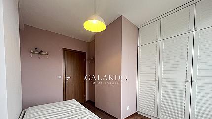Three Bedroom Apartment For Rent