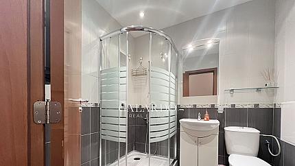 Three Bedroom Apartment For Rent