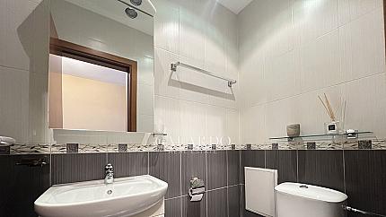 Three Bedroom Apartment For Rent