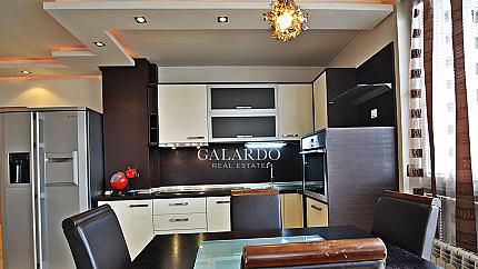 Stylish two-bedroom apartment for rent