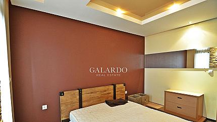 Stylish two-bedroom apartment for rent