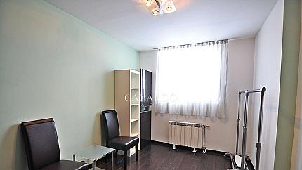Stylish two-bedroom apartment for rent