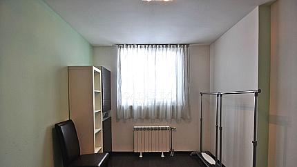 Stylish two-bedroom apartment for rent