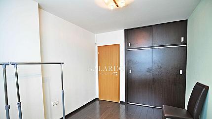 Stylish two-bedroom apartment for rent