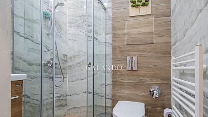 Functional single-family house with a yard in a gated complex in Kv. Dragalevtsi