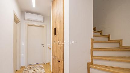 Functional single-family house with a yard in a gated complex in Kv. Dragalevtsi