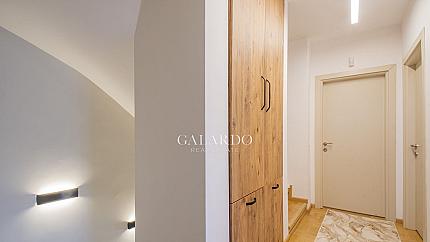 Functional single-family house with a yard in a gated complex in Kv. Dragalevtsi