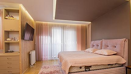 Functional single-family house with a yard in a gated complex in Kv. Dragalevtsi