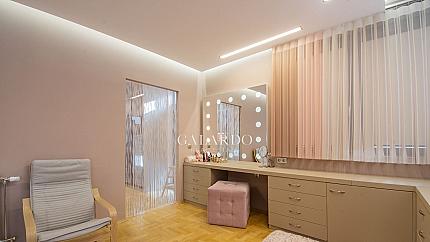 Functional single-family house with a yard in a gated complex in Kv. Dragalevtsi