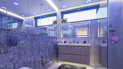 Functional single-family house with a yard in a gated complex in Kv. Dragalevtsi