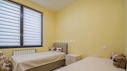 Functional single-family house with a yard in a gated complex in Kv. Dragalevtsi