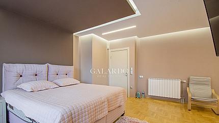 Functional single-family house with a yard in a gated complex in Kv. Dragalevtsi