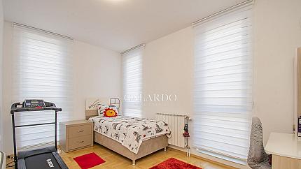 Functional single-family house with a yard in a gated complex in Kv. Dragalevtsi