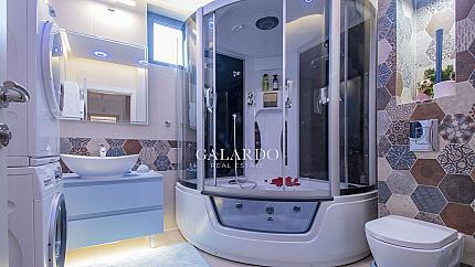 Functional single-family house with a yard in a gated complex in Kv. Dragalevtsi
