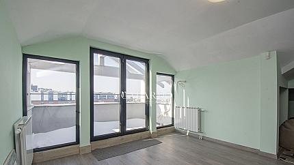 Functional single-family house with a yard in a gated complex in Kv. Dragalevtsi