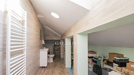 Functional single-family house with a yard in a gated complex in Kv. Dragalevtsi