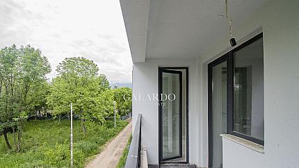 Three-bedroom apartment for sale in Krastova vada
