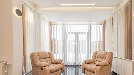 Functional single-family house with a yard in a gated complex in Kv. Dragalevtsi