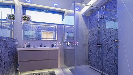 Functional single-family house with a yard in a gated complex in Kv. Dragalevtsi