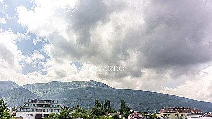 Functional single-family house with a yard in a gated complex in Kv. Dragalevtsi