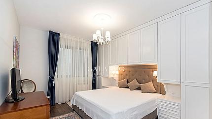 Two-bedroom apartment for rent in Izgrev district