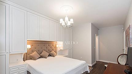 Two-bedroom apartment for rent in Izgrev district