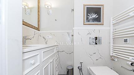 Two-bedroom apartment for rent in Izgrev district