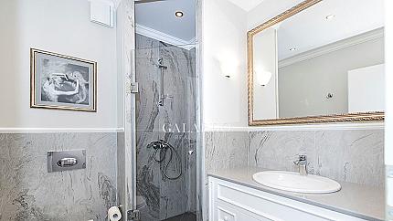 Two-bedroom apartment for rent in Izgrev district