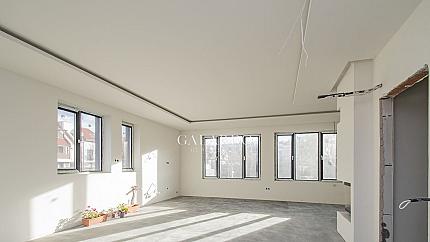 Detached house with Act 16 in Pancharevo district