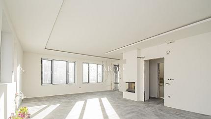 Detached house with Act 16 in Pancharevo district