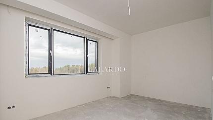 Detached house with Act 16 in Pancharevo district