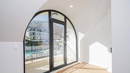 Аmazing turnkey house in a luxury gated complex