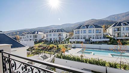 Аmazing turnkey house in a luxury gated complex