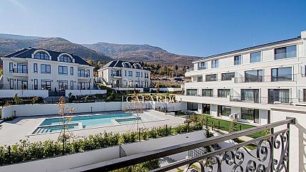 Аmazing turnkey house in a luxury gated complex