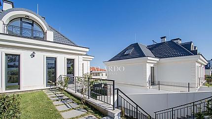Аmazing turnkey house in a luxury gated complex