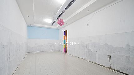 Commercial premises with a wonderful location in Strelbishte