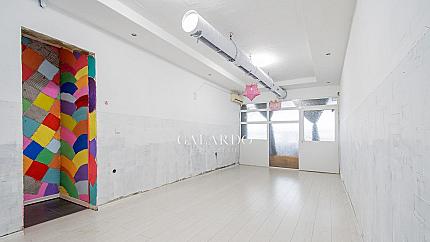 Commercial premises with a wonderful location in Strelbishte