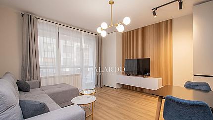 One-bedroom apartment in Krastova Vada