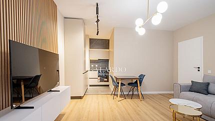 One-bedroom apartment in Krastova Vada