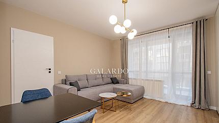One-bedroom apartment in Krastova Vada