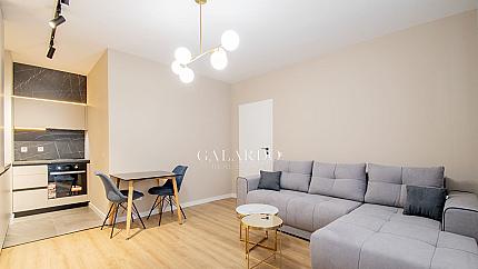 One-bedroom apartment in Krastova Vada