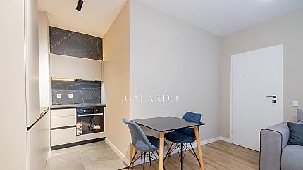 One-bedroom apartment in Krastova Vada
