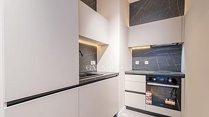 One-bedroom apartment in Krastova Vada