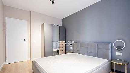 One-bedroom apartment in Krastova Vada